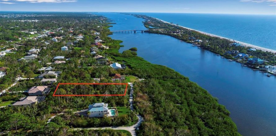 Land in Englewood, Florida № 1564425