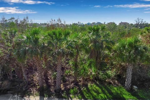 Terreno en venta en Englewood, Florida № 1564425 - foto 4