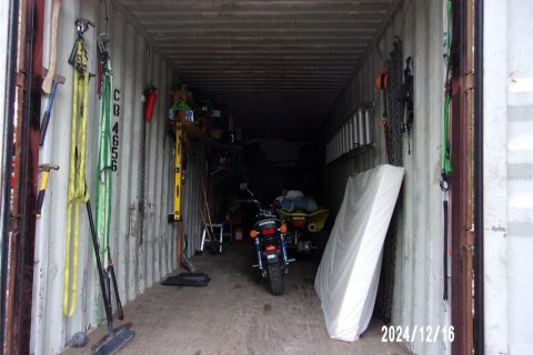 Купить виллу или дом в Силвер-Спрингс-Шорс, Флорида 7 комнат, 84.73м2, № 1555550 - фото 29