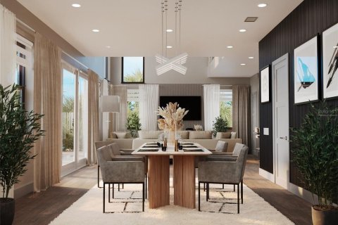 Casa en venta en Saint Petersburg, Florida, 4 dormitorios, 257.06 m2 № 1597603 - foto 8