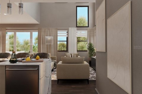 Casa en venta en Saint Petersburg, Florida, 4 dormitorios, 257.06 m2 № 1597603 - foto 3