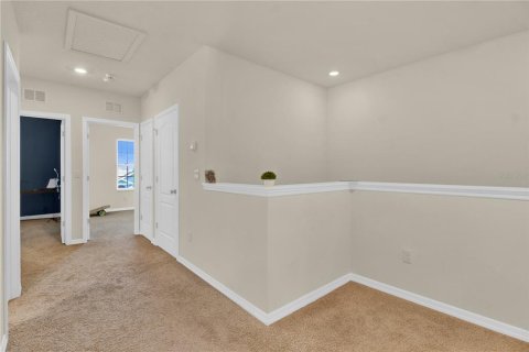 Touwnhouse à louer à Kissimmee, Floride: 3 chambres, 155.52 m2 № 2386798 - photo 10