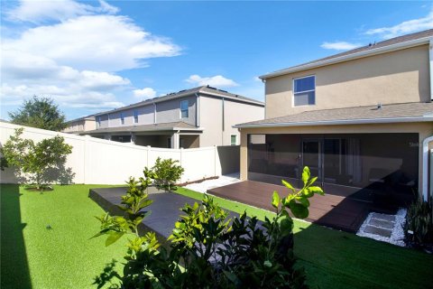 Touwnhouse à louer à Kissimmee, Floride: 3 chambres, 155.52 m2 № 2386798 - photo 16