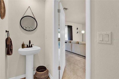 Touwnhouse à louer à Kissimmee, Floride: 3 chambres, 155.52 m2 № 2386798 - photo 9