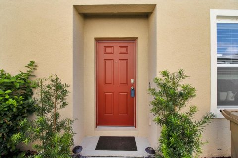 Touwnhouse à louer à Kissimmee, Floride: 3 chambres, 155.52 m2 № 2386798 - photo 2