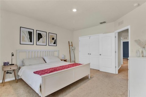 Touwnhouse à louer à Kissimmee, Floride: 3 chambres, 155.52 m2 № 2386798 - photo 14