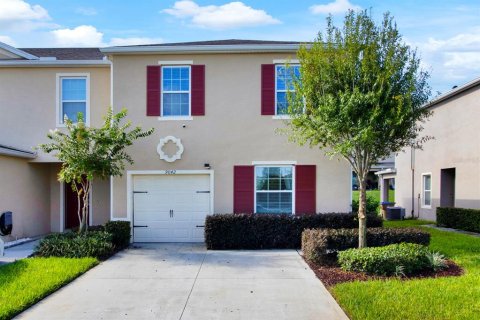 Touwnhouse à Kissimmee, Floride 3 chambres, 155.52 m2 № 2386798