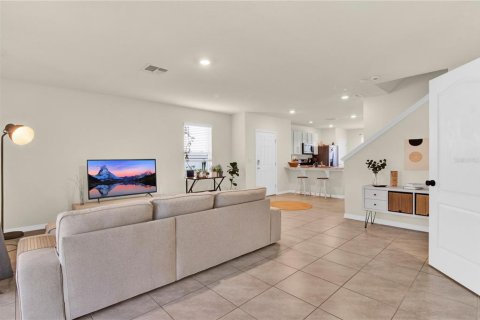 Touwnhouse à louer à Kissimmee, Floride: 3 chambres, 155.52 m2 № 2386798 - photo 8