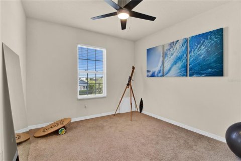 Touwnhouse à louer à Kissimmee, Floride: 3 chambres, 155.52 m2 № 2386798 - photo 12