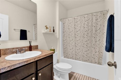 Touwnhouse à louer à Kissimmee, Floride: 3 chambres, 155.52 m2 № 2386798 - photo 11
