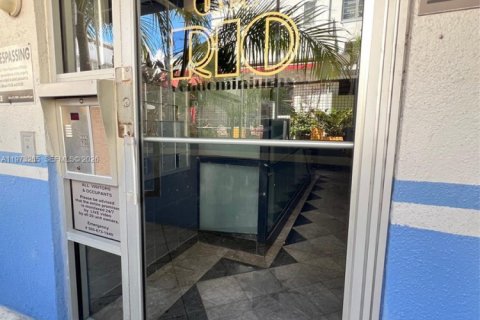 Copropriété à vendre à Miami Beach, Floride: 39.02 m2 № 2033763 - photo 20