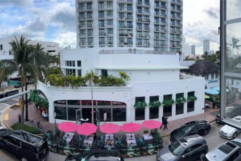 Copropriété à vendre à Miami Beach, Floride: 39.02 m2 № 2033763 - photo 13