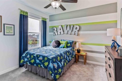 Casa en venta en Wimauma, Florida, 5 dormitorios, 227.89 m2 № 1873835 - foto 16