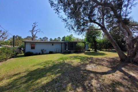 Casa en venta en Crescent City, Florida, 2 dormitorios, 85.84 m2 № 766401 - foto 1