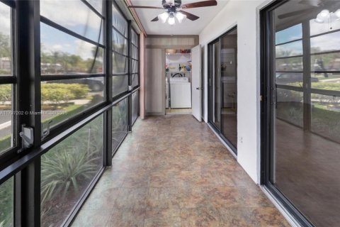 Condominio en venta en Tamarac, Florida, 2 dormitorios, 108.05 m2 № 1671574 - foto 25
