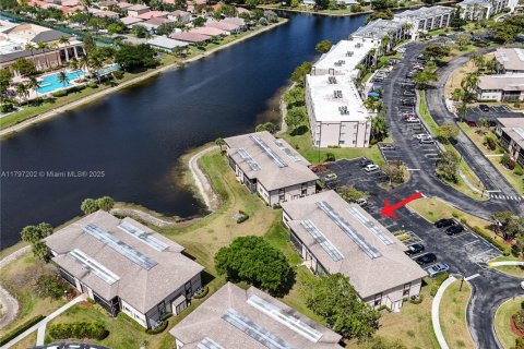 Condominio en venta en Tamarac, Florida, 2 dormitorios, 108.05 m2 № 1671574 - foto 29