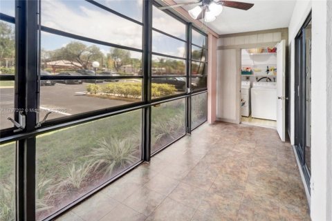 Condominio en venta en Tamarac, Florida, 2 dormitorios, 108.05 m2 № 1671574 - foto 24