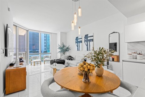 Купить кондоминиум в Майами, Флорида 1 комната, 115.57м2, № 2055715 - фото 13