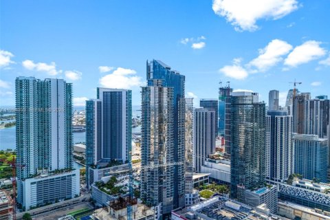 Купить кондоминиум в Майами, Флорида 1 комната, 115.57м2, № 2055715 - фото 3