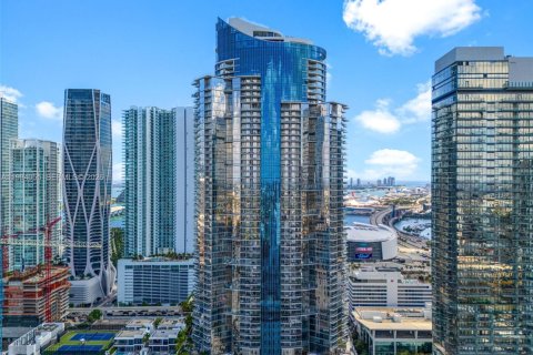 Купить кондоминиум в Майами, Флорида 1 комната, 115.57м2, № 2055715 - фото 2