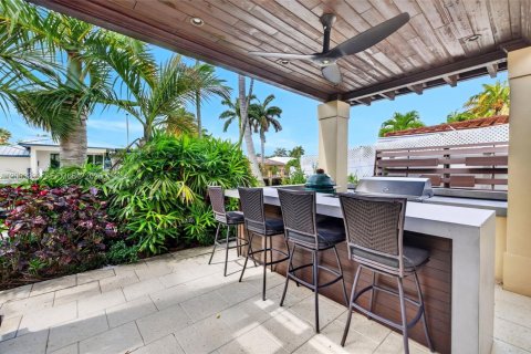 Villa ou maison à vendre à Fort Lauderdale, Floride: 3 chambres, 227.61 m2 № 2072554 - photo 20