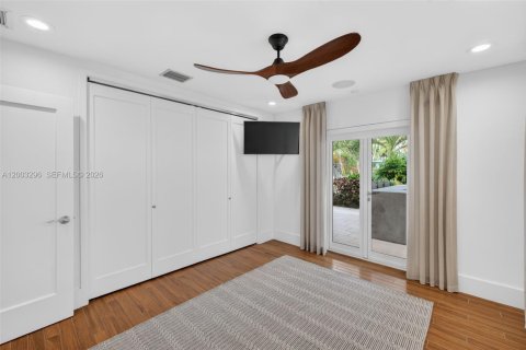 Villa ou maison à vendre à Fort Lauderdale, Floride: 3 chambres, 227.61 m2 № 2072554 - photo 16