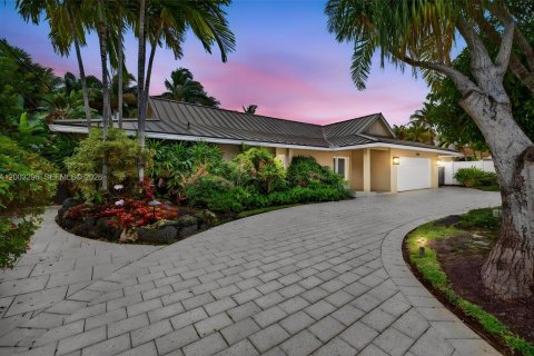 Villa ou maison à vendre à Fort Lauderdale, Floride: 3 chambres, 227.61 m2 № 2072554 - photo 24
