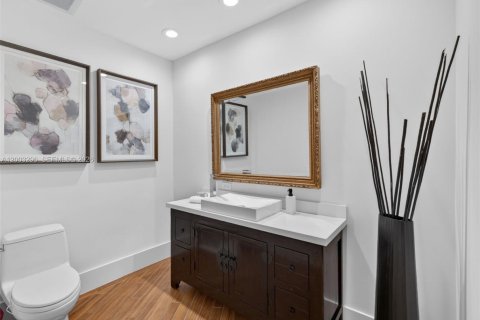 Villa ou maison à vendre à Fort Lauderdale, Floride: 3 chambres, 227.61 m2 № 2072554 - photo 7