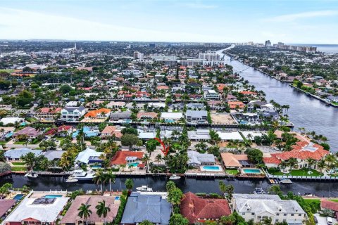 Villa ou maison à vendre à Fort Lauderdale, Floride: 3 chambres, 227.61 m2 № 2072554 - photo 23