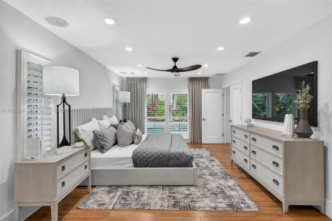 Villa ou maison à vendre à Fort Lauderdale, Floride: 3 chambres, 227.61 m2 № 2072554 - photo 12