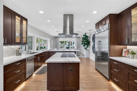 Villa ou maison à vendre à Fort Lauderdale, Floride: 3 chambres, 227.61 m2 № 2072554 - photo 8