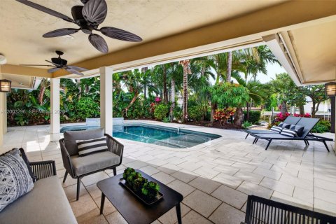Villa ou maison à vendre à Fort Lauderdale, Floride: 3 chambres, 227.61 m2 № 2072554 - photo 17