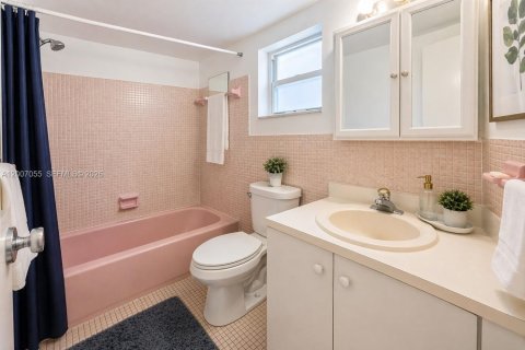 Copropriété à louer à Hollywood, Floride: 1 chambre, 66.89 m2 № 2070743 - photo 10