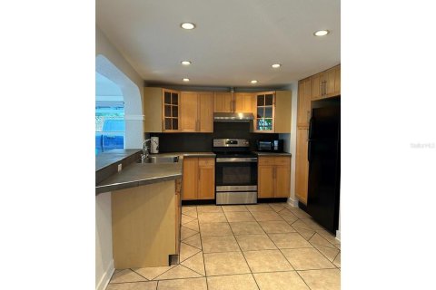 House in Englewood, Florida 3 bedrooms, 126.81 sq.m. № 1246580 - photo 11