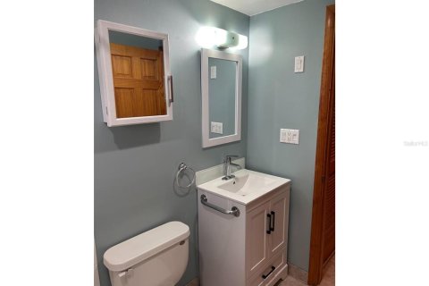 House in Englewood, Florida 3 bedrooms, 126.81 sq.m. № 1246580 - photo 25