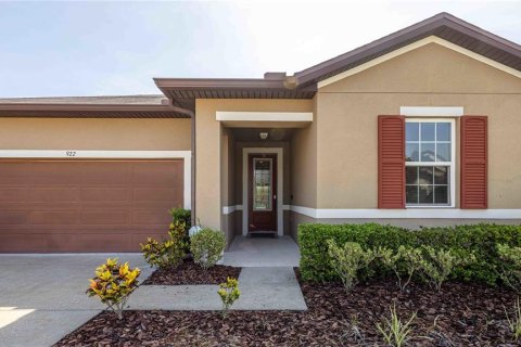 Villa ou maison à vendre à Davenport, Floride: 3 chambres, 217.39 m2 № 2401200 - photo 3