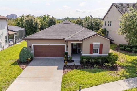 Villa ou maison à Davenport, Floride 3 chambres, 217.39 m2 № 2401200