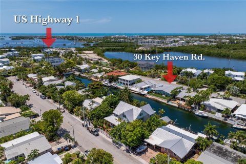 Villa ou maison à vendre à Key West, Floride: 3 chambres, 252.23 m2 № 1858128 - photo 17