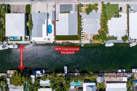 Villa ou maison à vendre à Key West, Floride: 3 chambres, 252.23 m2 № 1858128 - photo 20