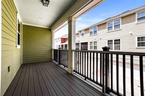 Touwnhouse à vendre à Winter Springs, Floride: 3 chambres, 179.49 m2 № 2116560 - photo 30