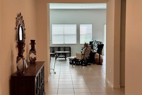 House in BELLALAGO in Kissimmee, Florida 4 bedrooms, 260.87 sq.m. № 1894734 - photo 7