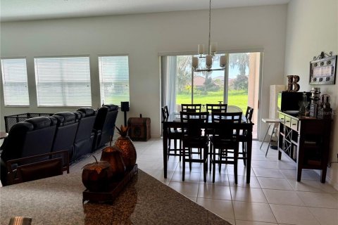 House in BELLALAGO in Kissimmee, Florida 4 bedrooms, 260.87 sq.m. № 1894734 - photo 4