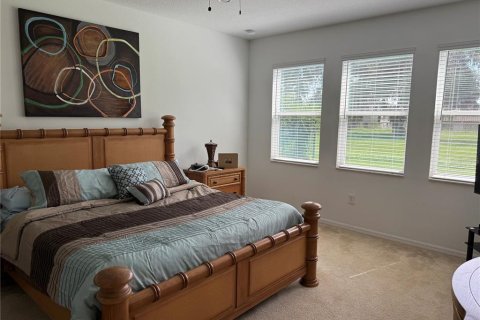 House in BELLALAGO in Kissimmee, Florida 4 bedrooms, 260.87 sq.m. № 1894734 - photo 5