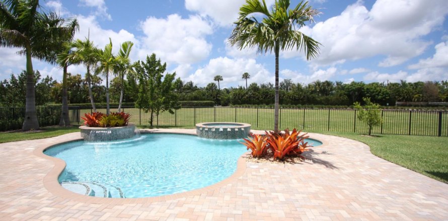 Casa en Boca Raton, Florida 3 dormitorios, 354.05 m2 № 1161849