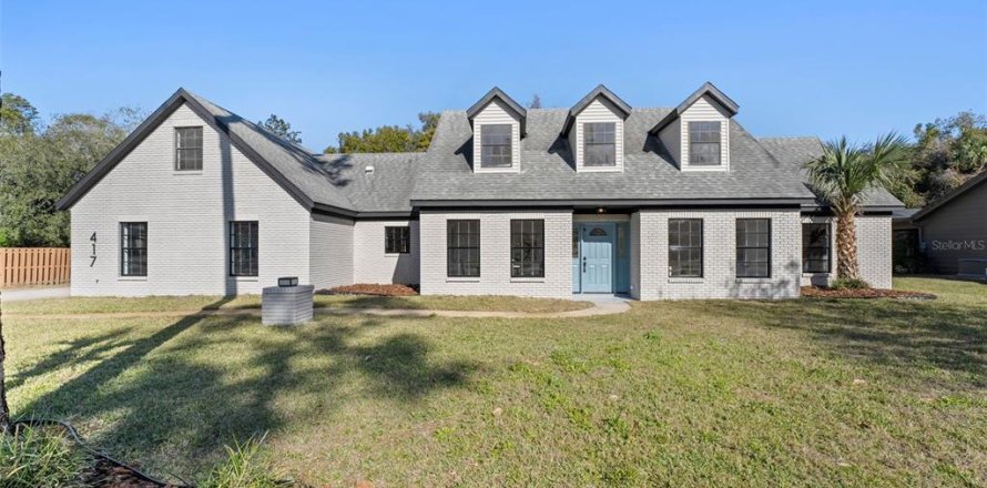 Casa en Ormond Beach, Florida 5 dormitorios, 280.38 m2 № 1547373