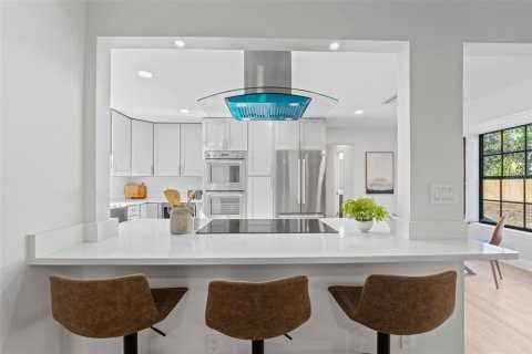 Casa en venta en Ormond Beach, Florida, 5 dormitorios, 280.38 m2 № 1547373 - foto 6