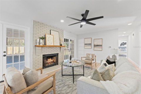 Casa en venta en Ormond Beach, Florida, 5 dormitorios, 280.38 m2 № 1547373 - foto 4