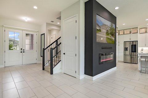Купить виллу или дом в Уэстлейк, Флорида 1 комната, 239.59м2, № 2185328 - фото 5