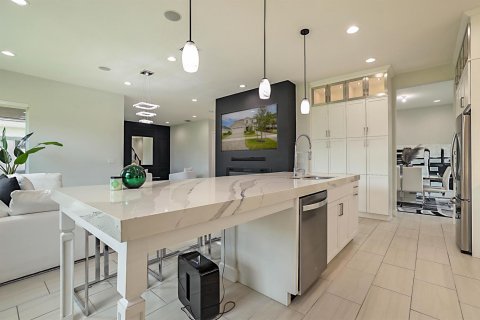 Купить виллу или дом в Уэстлейк, Флорида 1 комната, 239.59м2, № 2185328 - фото 11