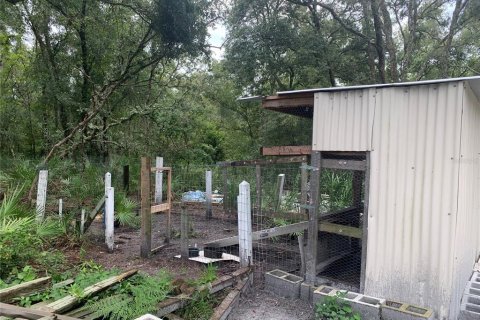 Terreno en venta en Webster, Florida № 1311566 - foto 7